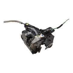 Serratura Anteriore Destra MERCEDES GLC Serie W253 dal 15 - 1786240 - 1786240