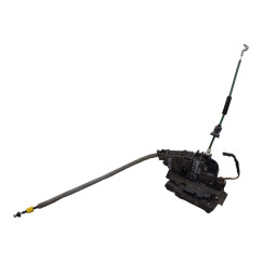 Serratura Posteriore Sinistra MERCEDES GLC Serie W253 dal 15 - 1786242 - 1786242