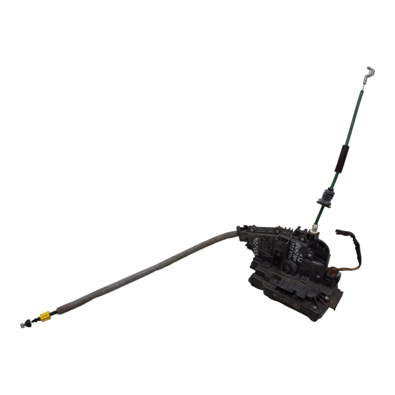 Serratura Posteriore Sinistra MERCEDES GLC Serie W253 dal 15