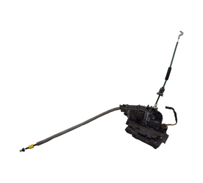 Serratura Posteriore Sinistra MERCEDES GLC Serie W253 dal 15 - 1786242 - 1786242