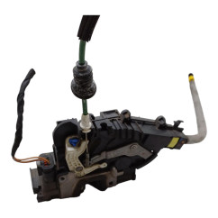 Serratura Posteriore Sinistra MERCEDES GLC Serie W253 dal 15 - 1786242 - 1786242