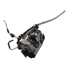 Serratura Posteriore Sinistra MERCEDES GLC Serie W253 dal 15 - 1786242 - 1786242