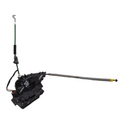 Serratura Posteriore destra MERCEDES GLC Serie W253 dal 15 - 1786243 - 1786243