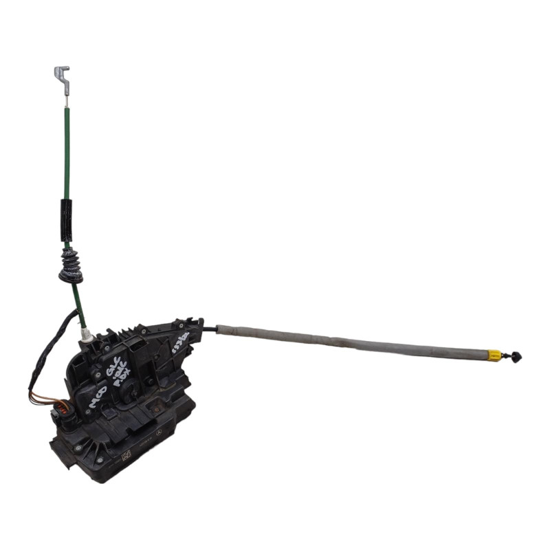 Serratura Posteriore destra MERCEDES GLC Serie W253 dal 15
