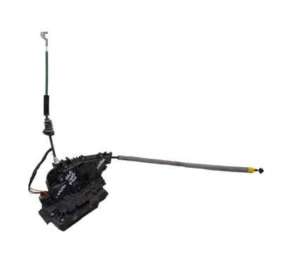 Serratura Posteriore destra MERCEDES GLC Serie W253 dal 15 - 1786243 - 1786243