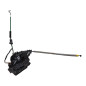 Serratura Posteriore destra MERCEDES GLC Serie W253 dal 15