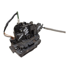 Serratura Posteriore destra MERCEDES GLC Serie W253 dal 15