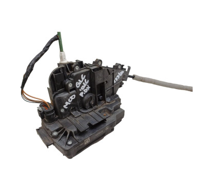 Serratura Posteriore destra MERCEDES GLC Serie W253 dal 15