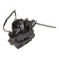 Serratura Posteriore destra MERCEDES GLC Serie W253 dal 15