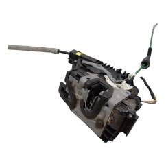 Serratura Posteriore destra MERCEDES GLC Serie W253 dal 15 - 1786243 - 1786243