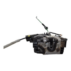 Serratura Posteriore destra MERCEDES GLC Serie W253 dal 15 - 1786243 - 1786243