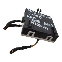 Centralina porta SX guida MERCEDES GLC Serie W253 dal 15 - 1786378 - 1786378