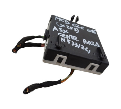 Centralina porta SX guida MERCEDES GLC Serie W253 dal 15