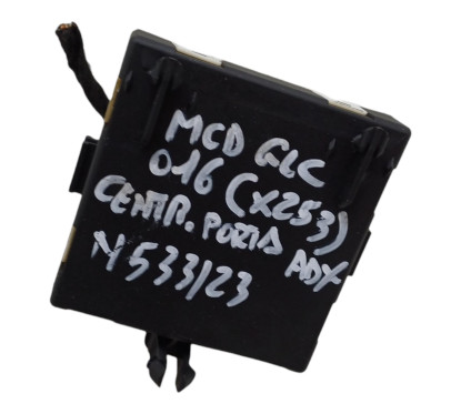 Centralina porta DX passeggero MERCEDES GLC Serie W253 dal 15 - 1786386 - 1786386