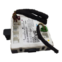 Centralina porta DX passeggero MERCEDES GLC Serie W253 dal 15 - 1786386 - 1786386
