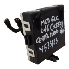 Centralina porta DX passeggero MERCEDES GLC Serie W253 dal 15 - 1786386 - 1786386