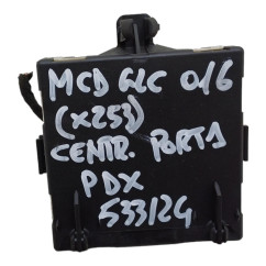 Centralina porta posteriore dx MERCEDES GLC Serie W253 dal 15