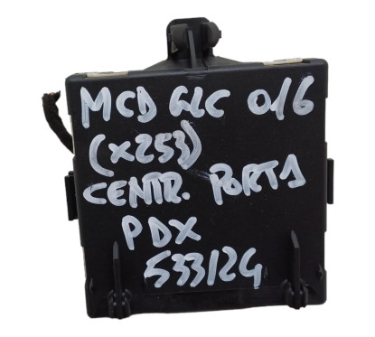 Centralina porta posteriore dx MERCEDES GLC Serie W253 dal 15 - 1786390 - 1786390