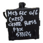 Centralina porta posteriore dx MERCEDES GLC Serie W253 dal 15