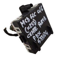 Centralina porta posteriore dx MERCEDES GLC Serie W253 dal 15 - 1786390 - 1786390