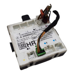Centralina porta posteriore dx MERCEDES GLC Serie W253 dal 15 - 1786390 - 1786390