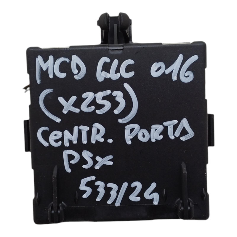 Centralina porta posteriore sx MERCEDES GLC Serie W253 dal 15