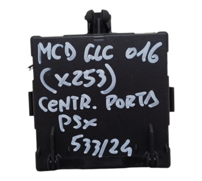 Centralina porta posteriore sx MERCEDES GLC Serie W253 dal 15 - 1786399 - 1786399