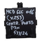 Centralina porta posteriore sx MERCEDES GLC Serie W253 dal 15