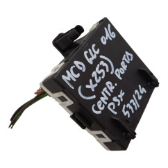 Centralina porta posteriore sx MERCEDES GLC Serie W253 dal 15 - 1786399 - 1786399
