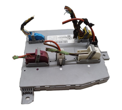 Body Computer MERCEDES GLC Serie W253 dal 15