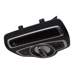 Interruttore comando luci MERCEDES GLC Serie W253 dal 15