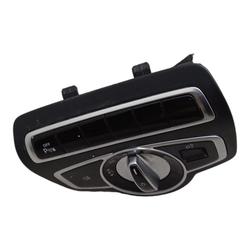 Interruttore comando luci MERCEDES GLC Serie W253 dal 15