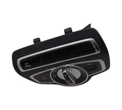 Interruttore comando luci MERCEDES GLC Serie W253 dal 15 - 1786450 - 1786450