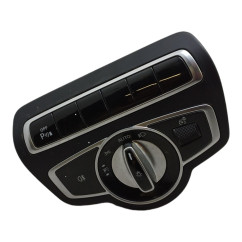 Interruttore comando luci MERCEDES GLC Serie W253 dal 15 - 1786450 - 1786450