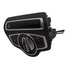 Interruttore comando luci MERCEDES GLC Serie W253 dal 15 - 1786450 - 1786450