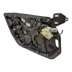 Alzacristallo elettrico ant. SX MERCEDES GLC Serie W253 dal 15 - 1786528 - 1786528