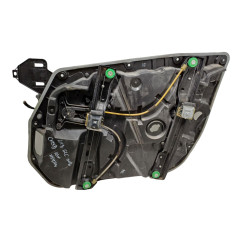 Alzacristallo elettrico ant. SX MERCEDES GLC Serie W253 dal 15 - 1786528 - 1786528