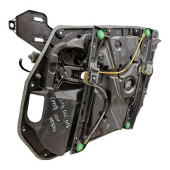 Alzacristallo elettrico ant. SX MERCEDES GLC Serie W253 dal 15 - 1786528 - 1786528