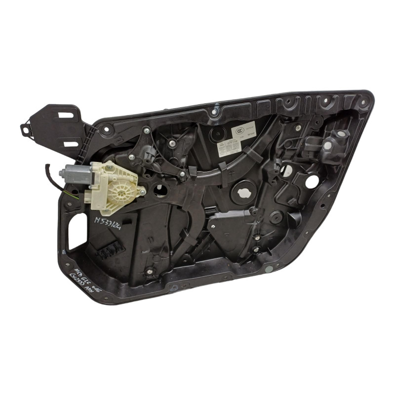 Alzacristallo elettrico ant. DX MERCEDES GLC Serie W253 dal 15