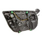 Alzacristallo elettrico ant. DX MERCEDES GLC Serie W253 dal 15
