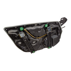 Alzacristallo elettrico ant. DX MERCEDES GLC Serie W253 dal 15 - 1786529 - 1786529