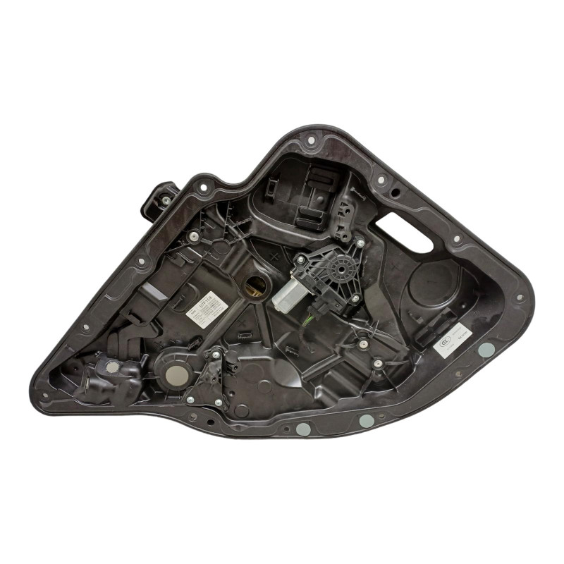 Alzacristallo elettrico post. SX MERCEDES GLC Serie W253 dal 15