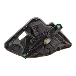 Alzacristallo elettrico post. SX MERCEDES GLC Serie W253 dal 15 - 1786531 - 1786531