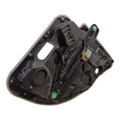 Alzacristallo elettrico post. SX MERCEDES GLC Serie W253 dal 15 - 1786531 - 1786531