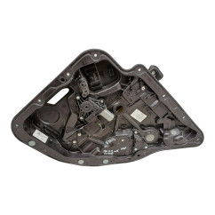 Alzacristallo elettrico post. DX MERCEDES GLC Serie W253 dal 15