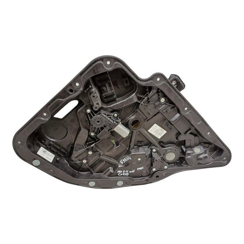 Alzacristallo elettrico post. DX MERCEDES GLC Serie W253 dal 15
