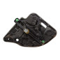 Alzacristallo elettrico post. DX MERCEDES GLC Serie W253 dal 15