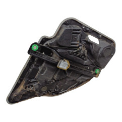 Alzacristallo elettrico post. DX MERCEDES GLC Serie W253 dal 15 - A2537308002 - 1786535