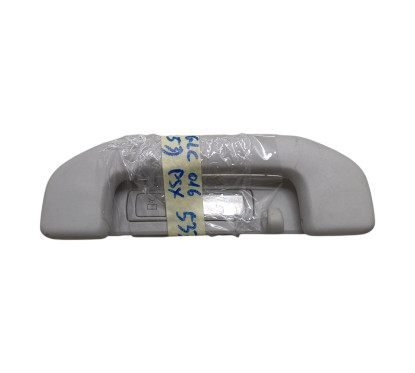 Maniglia tetto MERCEDES GLC Serie W253 dal 15 - A16681005549051 - 1786570