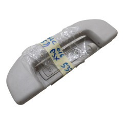 Maniglia tetto MERCEDES GLC Serie W253 dal 15 - A16681005549051 - 1786570